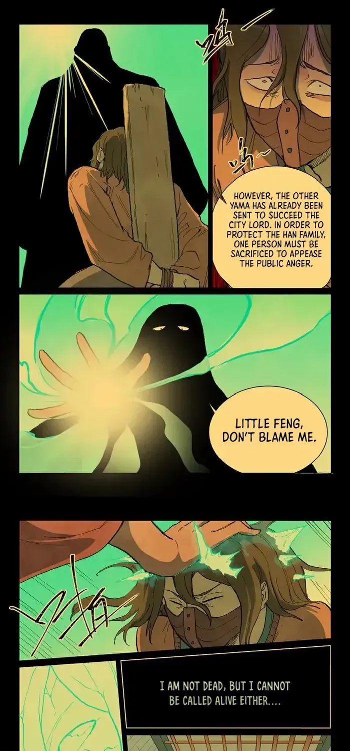 Star Martial God Technique Chapter 715 page 4 - 