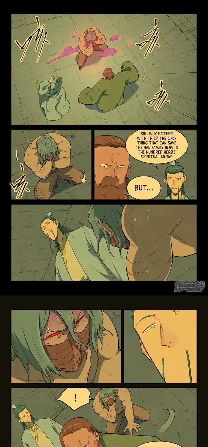 Star Martial God Technique Chapter 716 page 2 - 