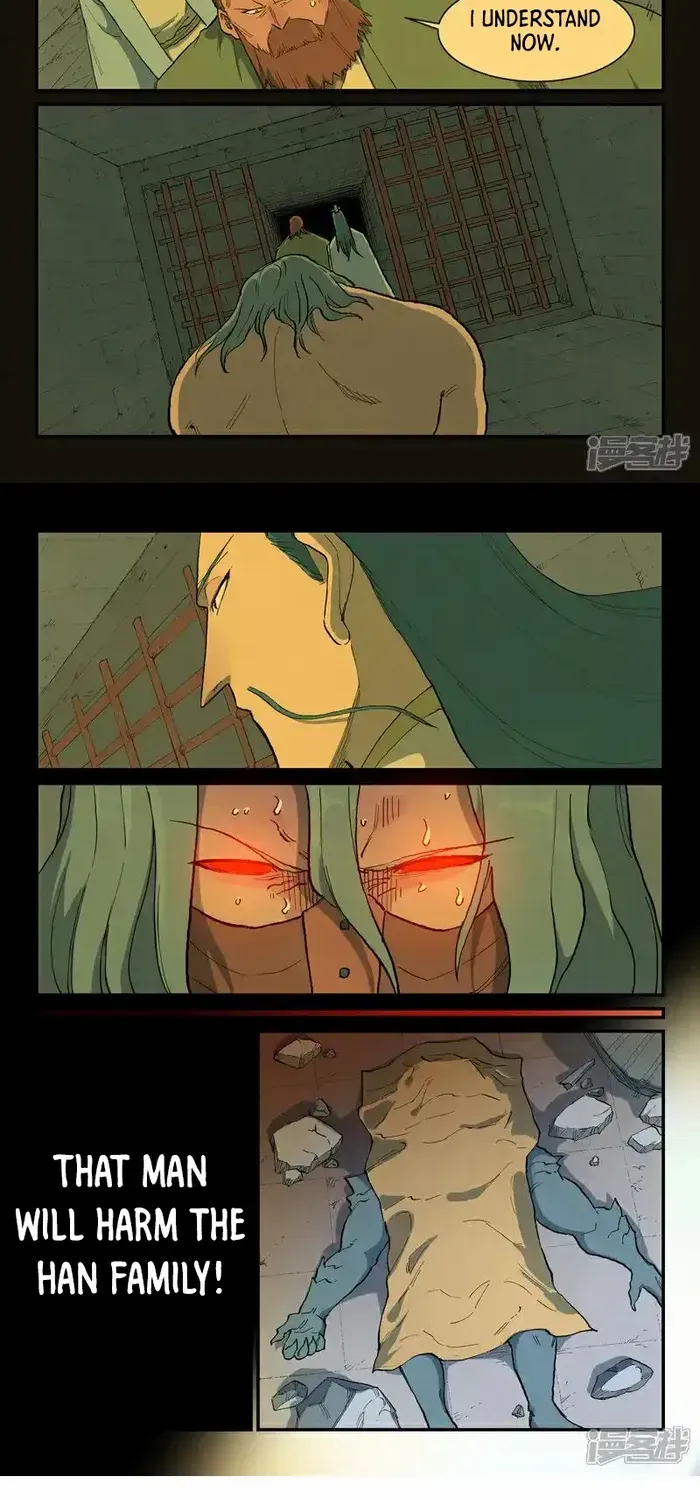 Star Martial God Technique Chapter 716 page 3 - 