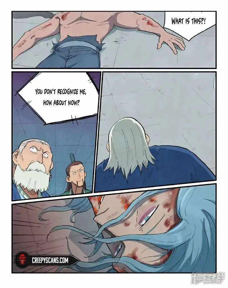 Star Martial God Technique Chapter 717 page 9 - 