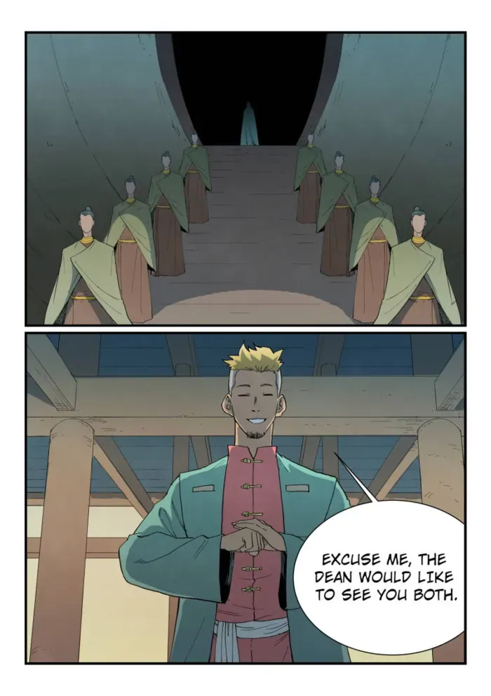 Star Martial God Technique Chapter 794 page 2 - 