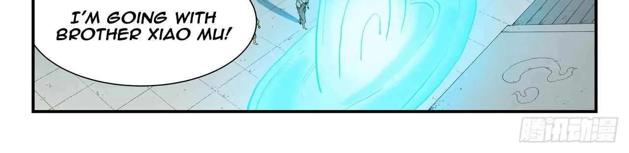 Read Star Martial God Technique chapter 861 image 3 on Lezhin