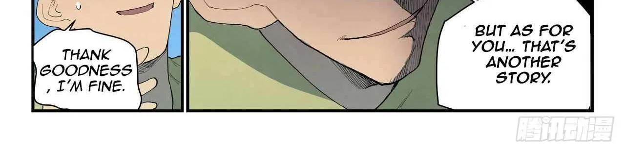 Read Star Martial God Technique chapter 862 image 20 on Lezhin