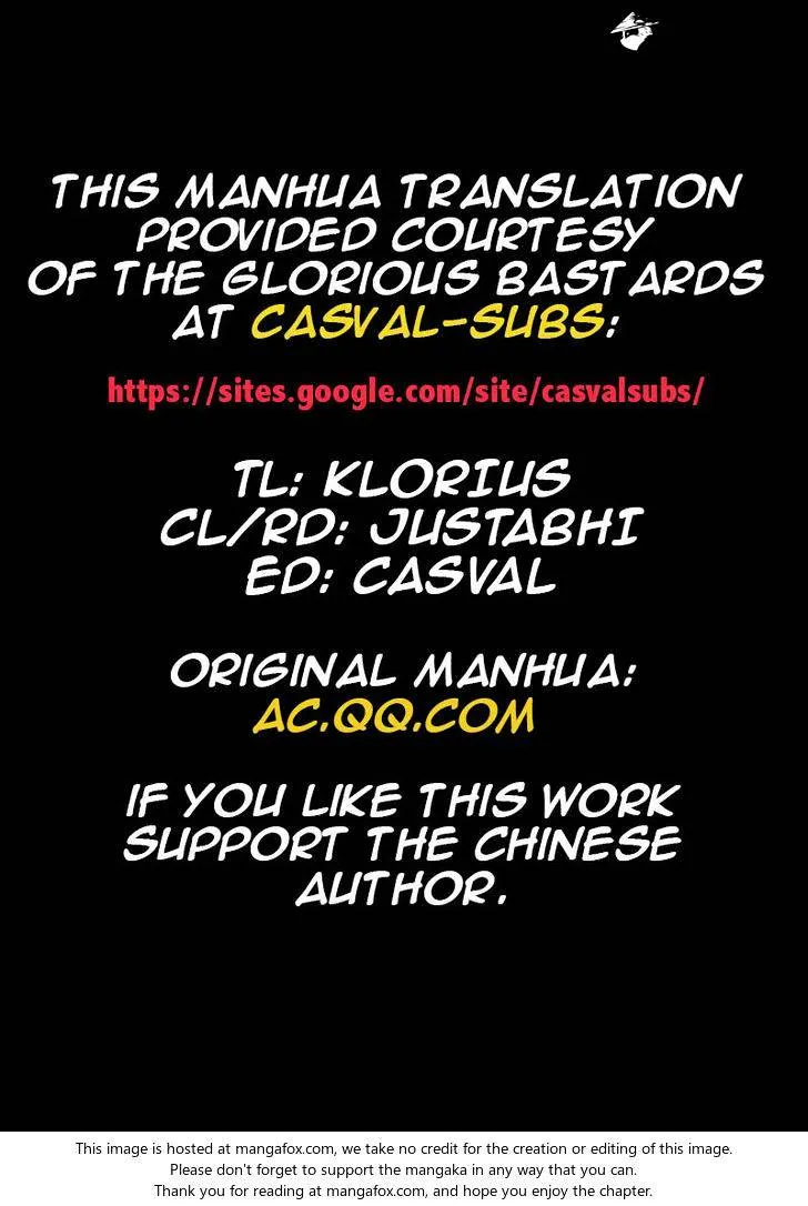 Read Star Martial God Technique chapter 92 image 9 on Lezhin