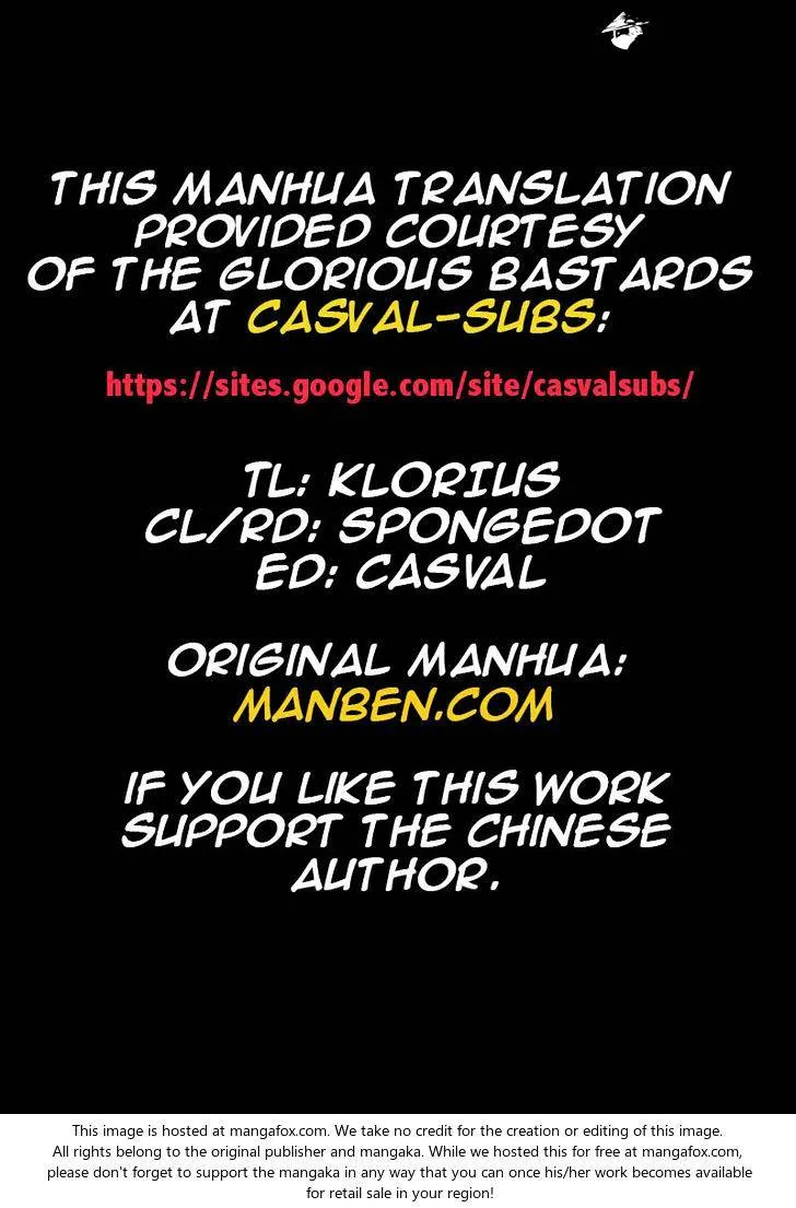 Read Star Martial God Technique chapter 99 image 8 on Lezhin