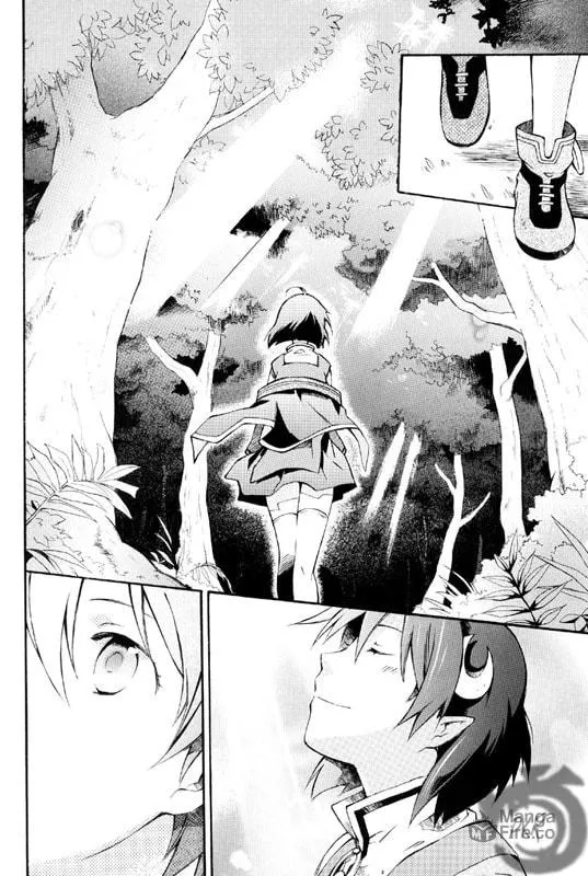 Read Star Ocean 2: Second Evolution chapter 1 image 16 on Lezhin