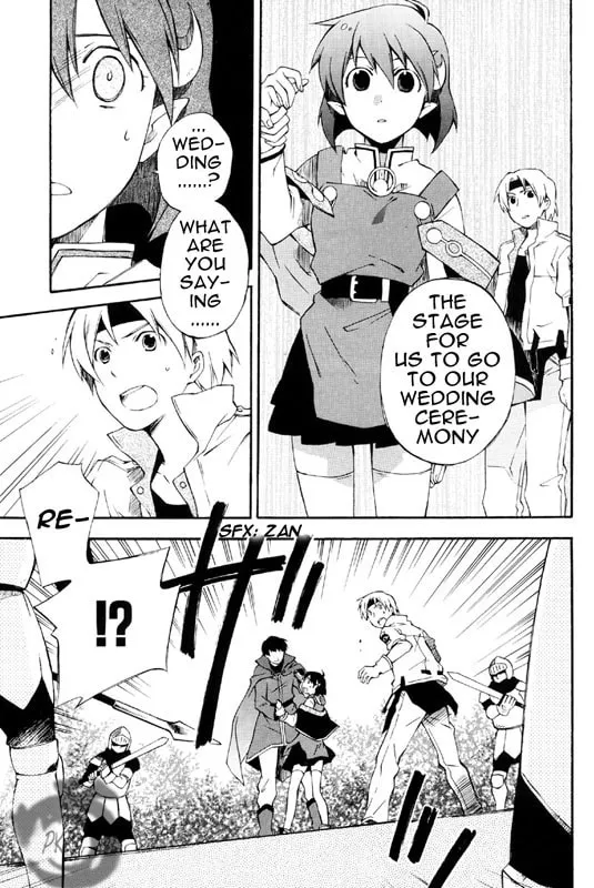Read Star Ocean 2: Second Evolution chapter 1 image 48 on Lezhin