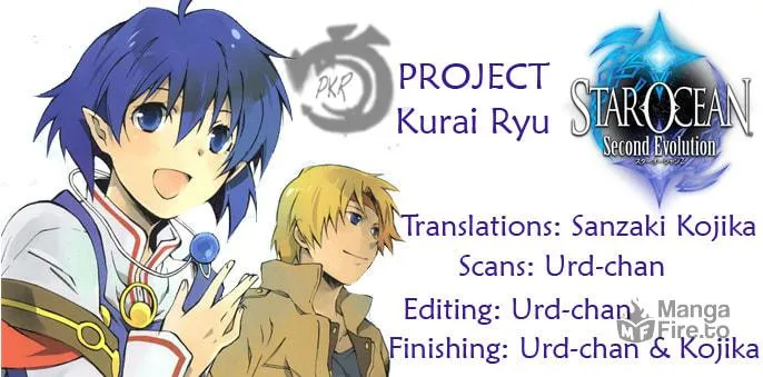 Read Star Ocean 2: Second Evolution chapter 1 image 55 on Lezhin