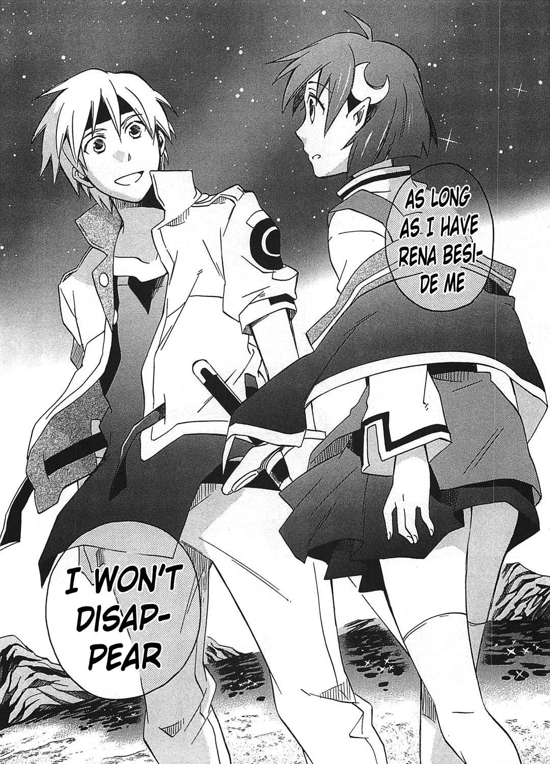 Read Star Ocean 2: Second Evolution chapter 10 image 40 on Lezhin