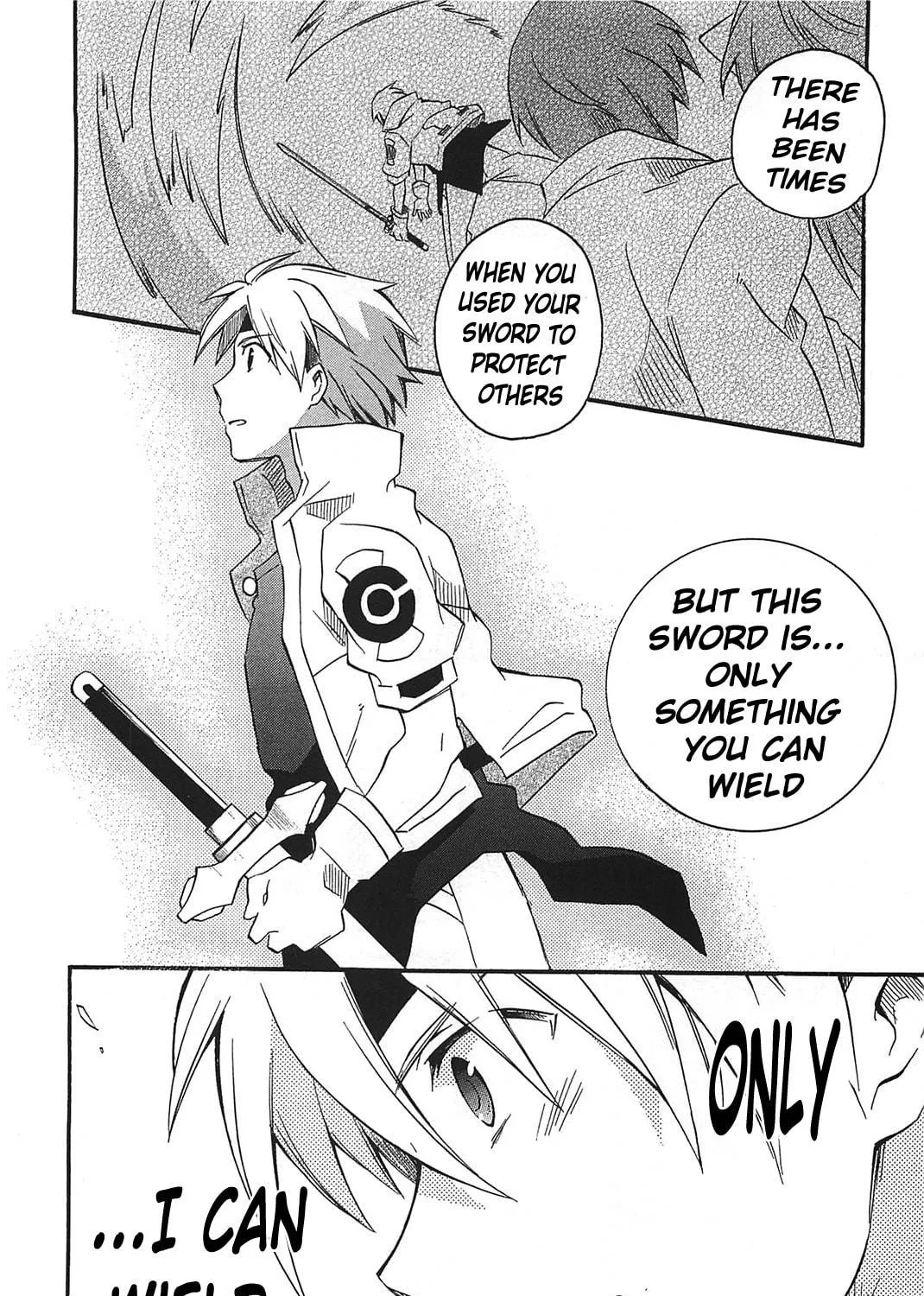 Read Star Ocean 2: Second Evolution chapter 10 image 52 on Lezhin