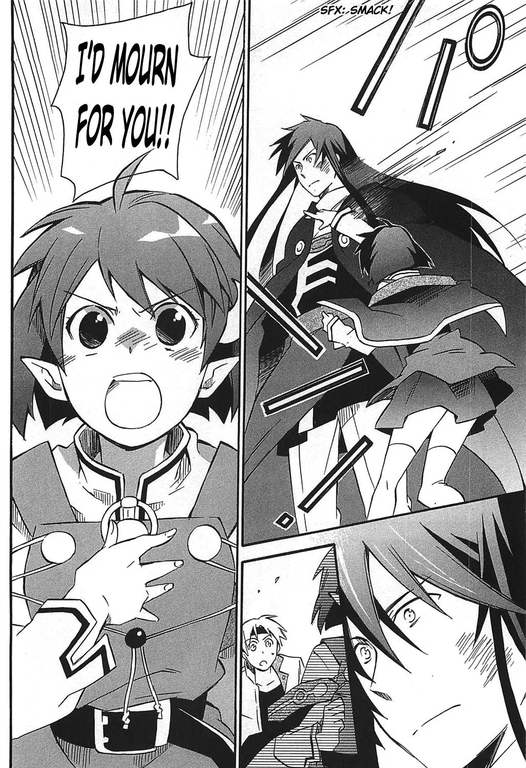 Read Star Ocean 2: Second Evolution chapter 10 image 56 on Lezhin