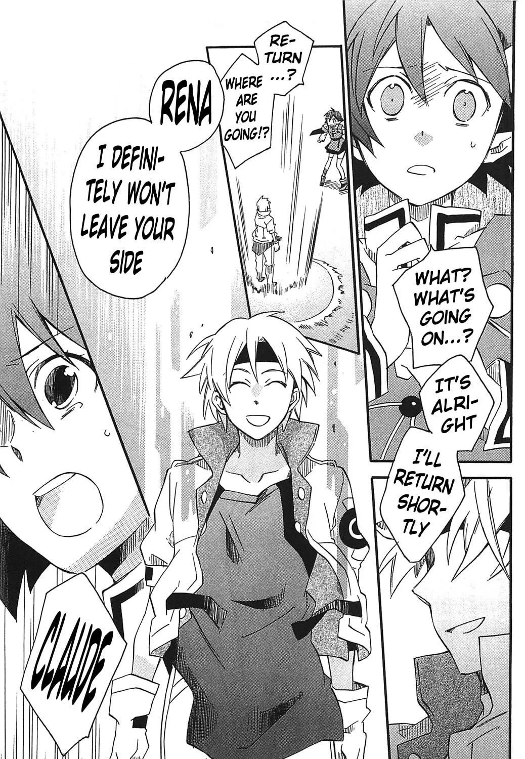 Read Star Ocean 2: Second Evolution chapter 10 image 78 on Lezhin