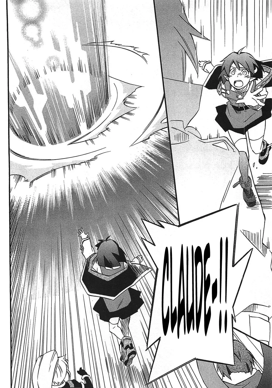 Read Star Ocean 2: Second Evolution chapter 10 image 80 on Lezhin