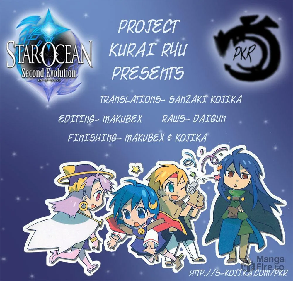 Read Star Ocean 2: Second Evolution chapter 10 image 82 on Lezhin