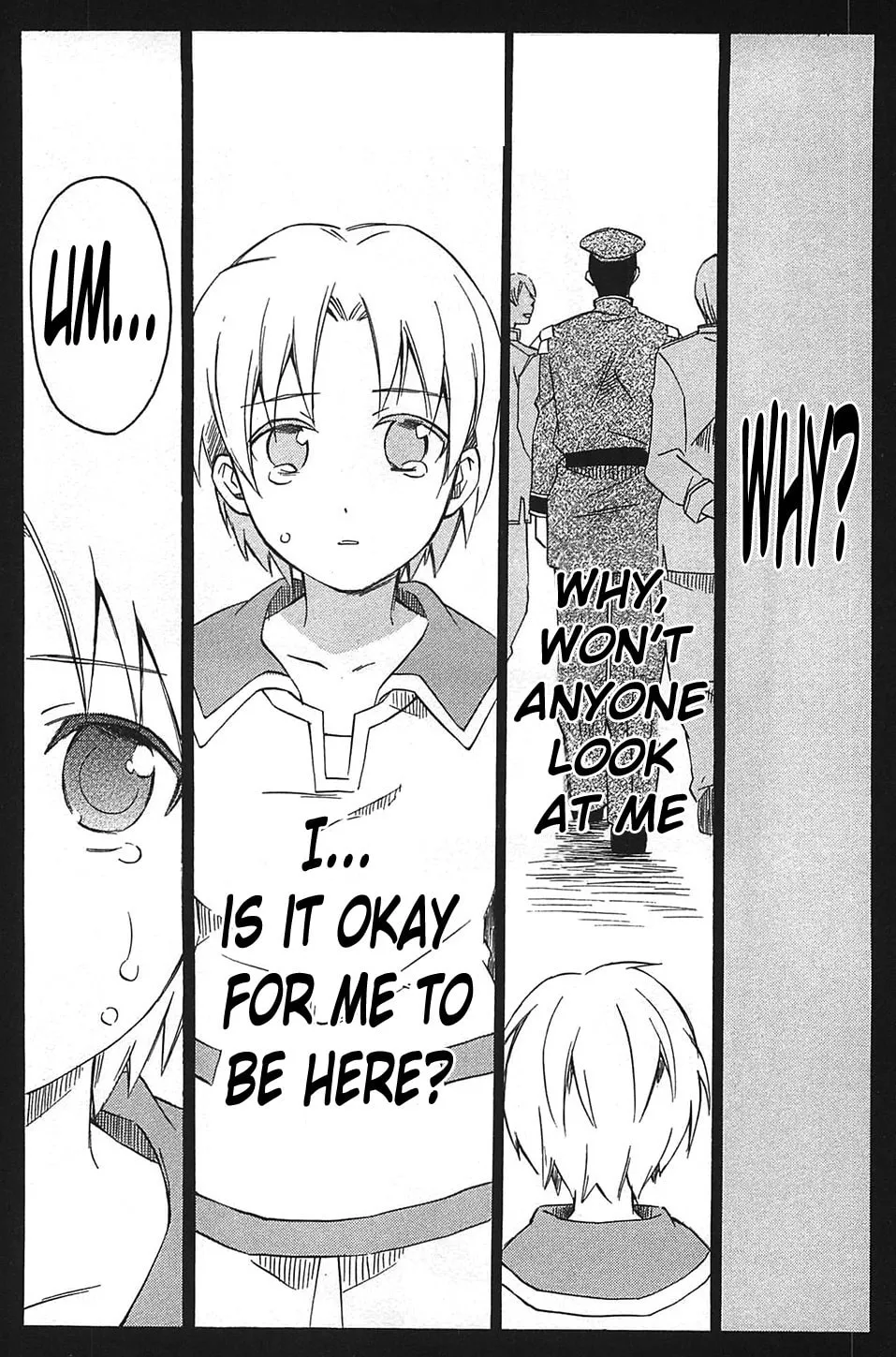 Read Star Ocean 2: Second Evolution chapter 11 image 30 on Lezhin