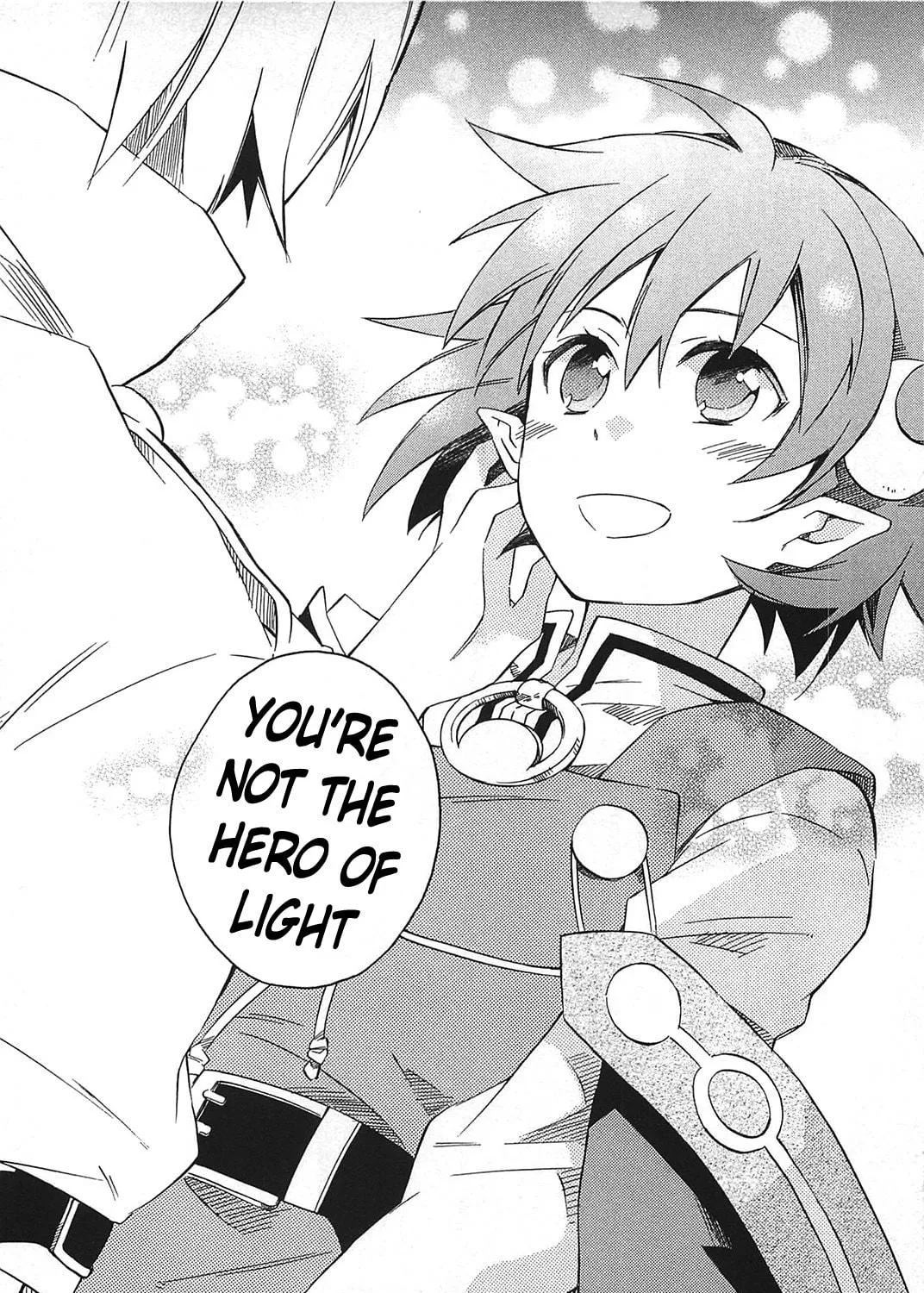 Read Star Ocean 2: Second Evolution chapter 11 image 32 on Lezhin