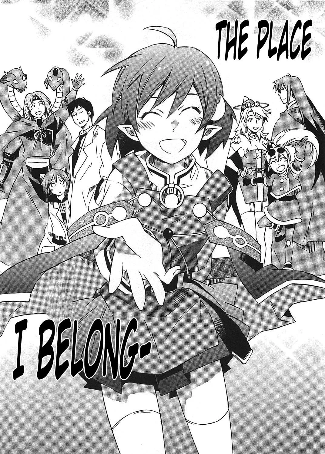 Read Star Ocean 2: Second Evolution chapter 11 image 36 on Lezhin