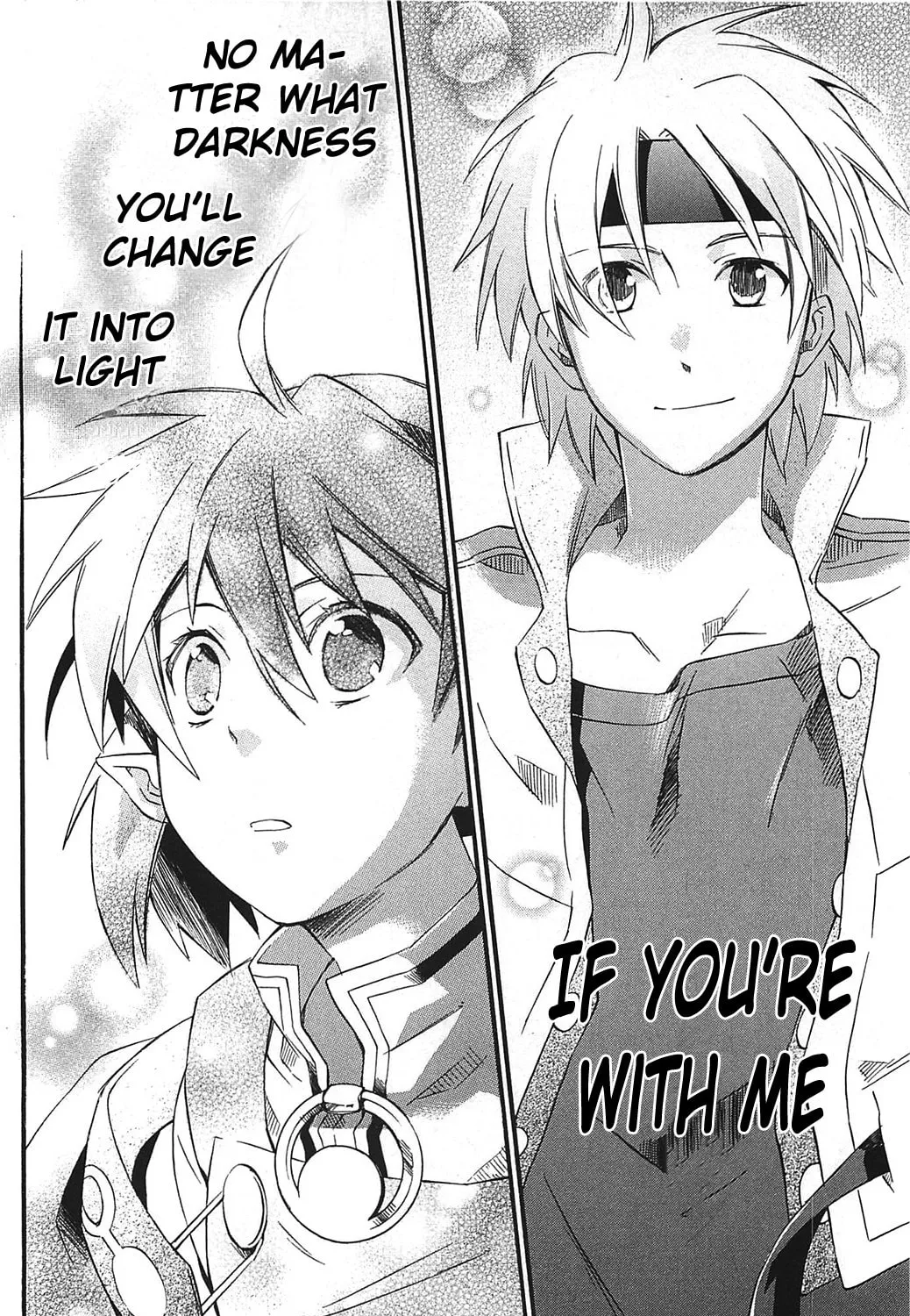 Read Star Ocean 2: Second Evolution chapter 11 image 48 on Lezhin