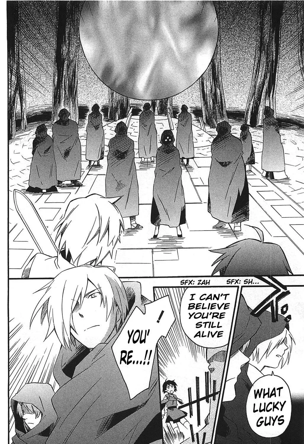 Read Star Ocean 2: Second Evolution chapter 11 image 76 on Lezhin