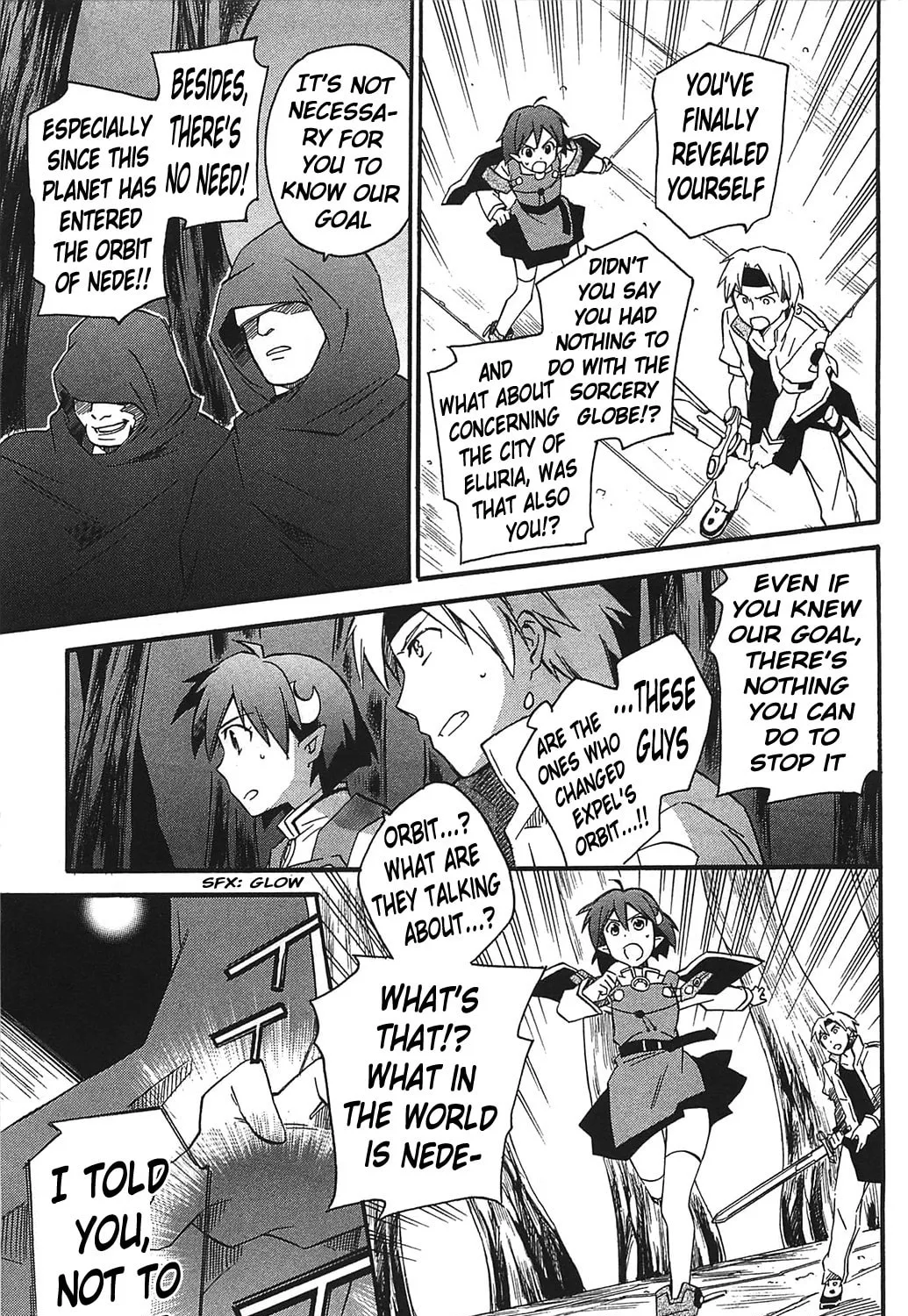 Read Star Ocean 2: Second Evolution chapter 11 image 78 on Lezhin