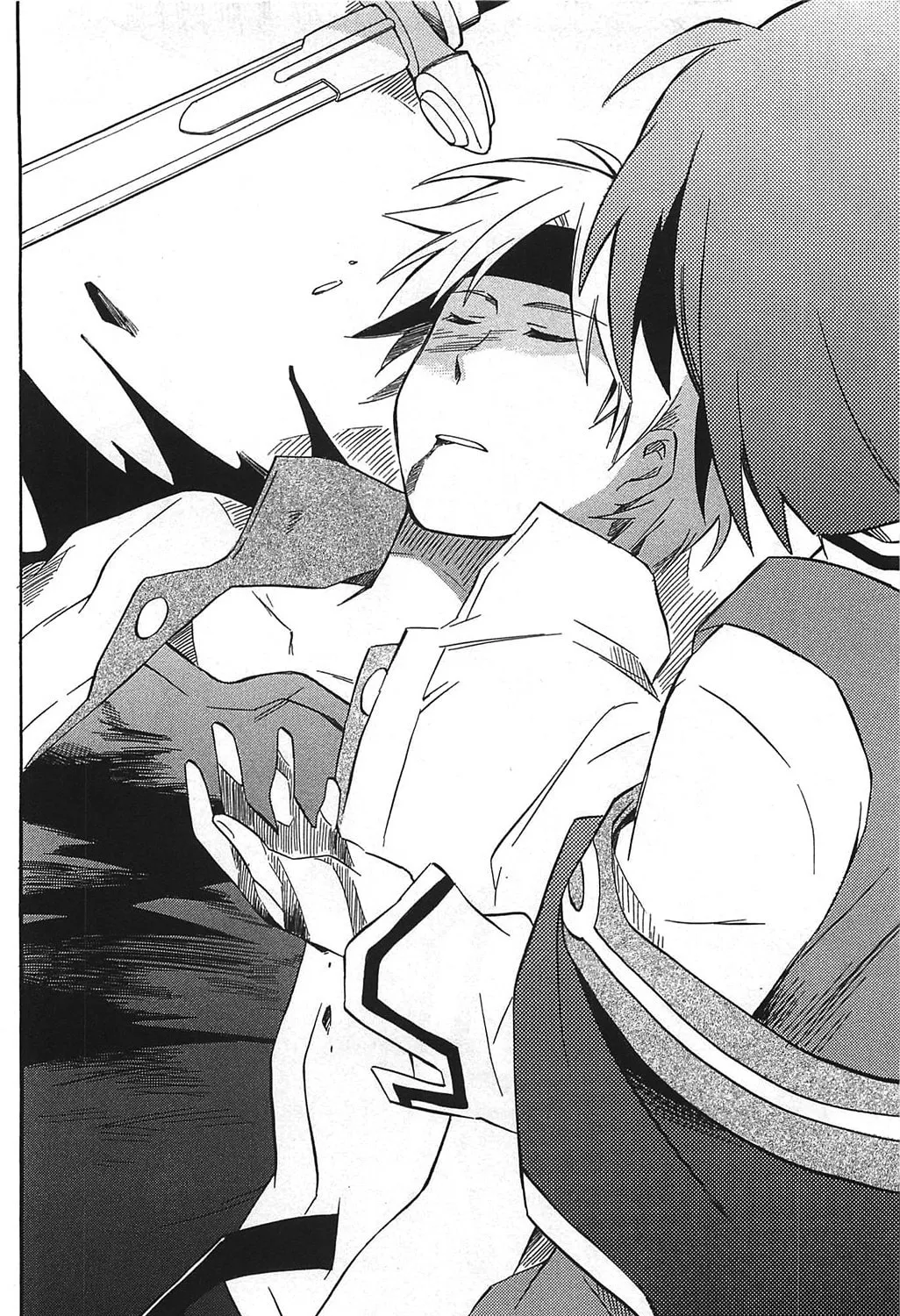 Read Star Ocean 2: Second Evolution chapter 11 image 84 on Lezhin