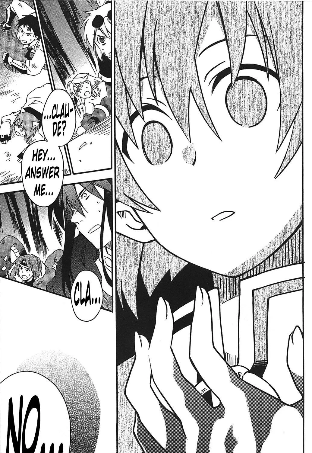 Read Star Ocean 2: Second Evolution chapter 11 image 86 on Lezhin