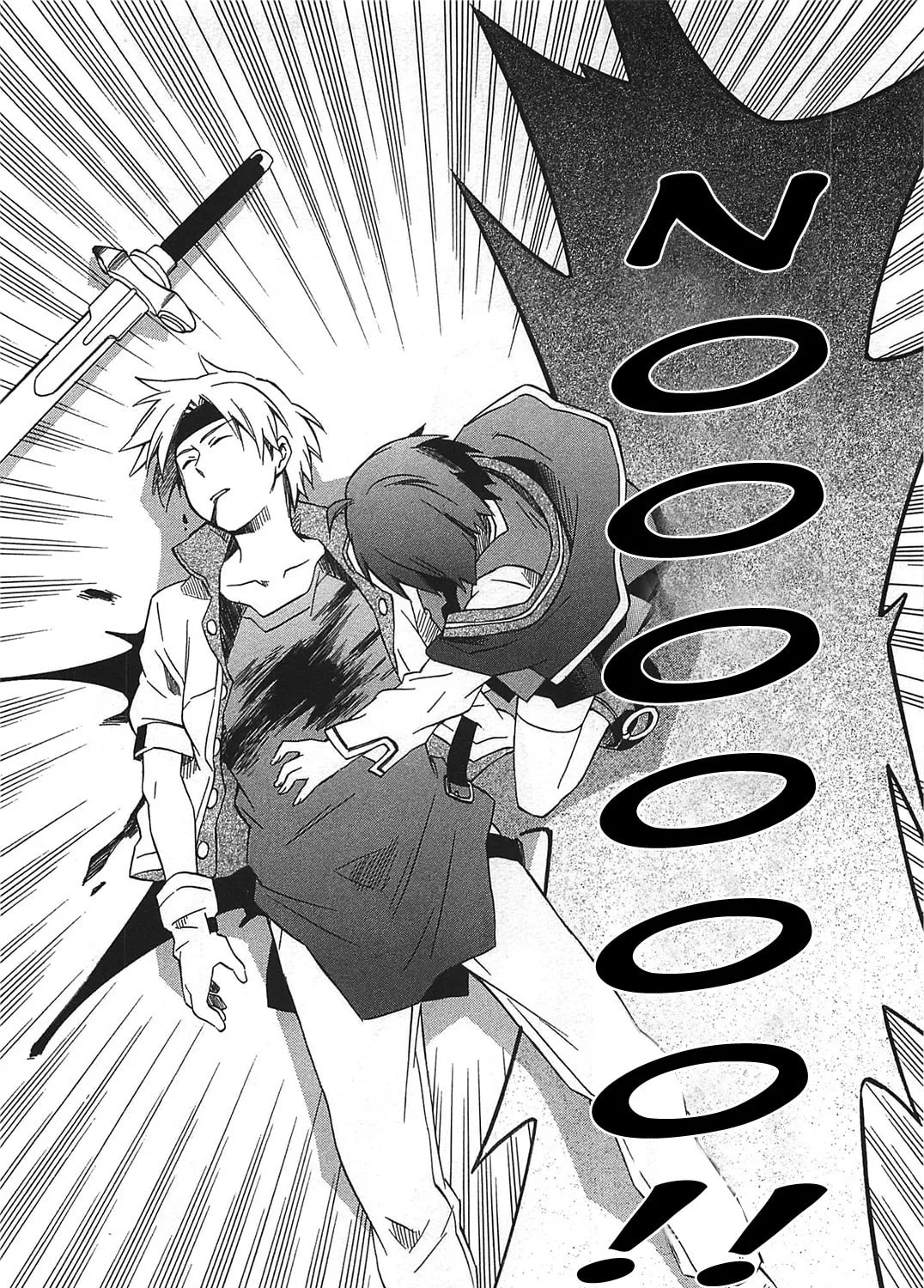 Read Star Ocean 2: Second Evolution chapter 11 image 88 on Lezhin