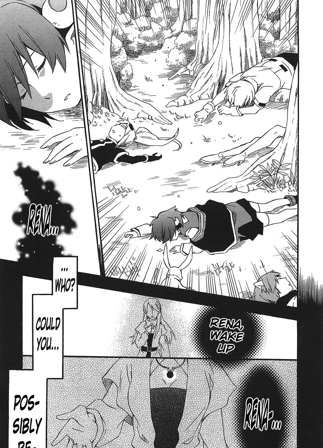 Read Star Ocean 2: Second Evolution chapter 12 image 35 on Lezhin