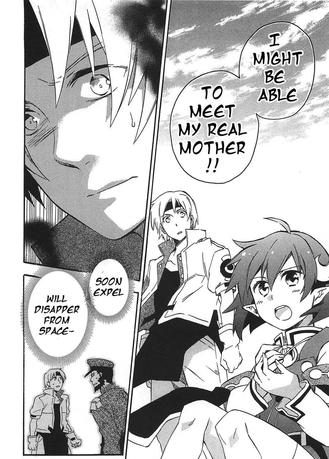 Read Star Ocean 2: Second Evolution chapter 12 image 51 on Lezhin