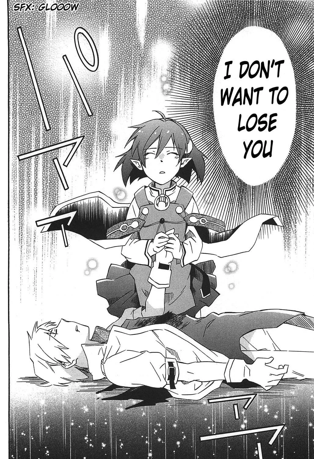 Read Star Ocean 2: Second Evolution chapter 12 image 7 on Lezhin