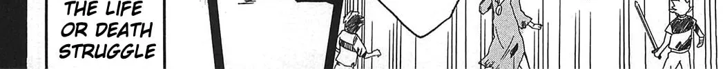 Read Star Ocean 2: Second Evolution chapter 13 image 20 on Lezhin