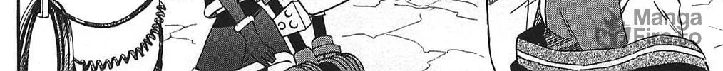 Read Star Ocean 2: Second Evolution chapter 13 image 4 on Lezhin