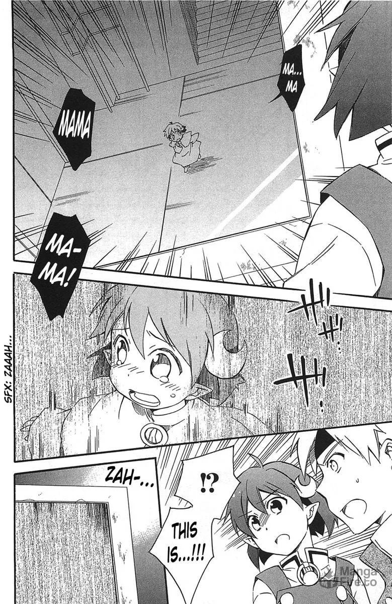 Read Star Ocean 2: Second Evolution chapter 14 image 14 on Lezhin