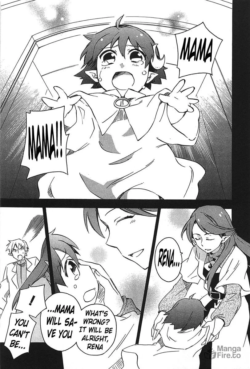 Read Star Ocean 2: Second Evolution chapter 14 image 21 on Lezhin