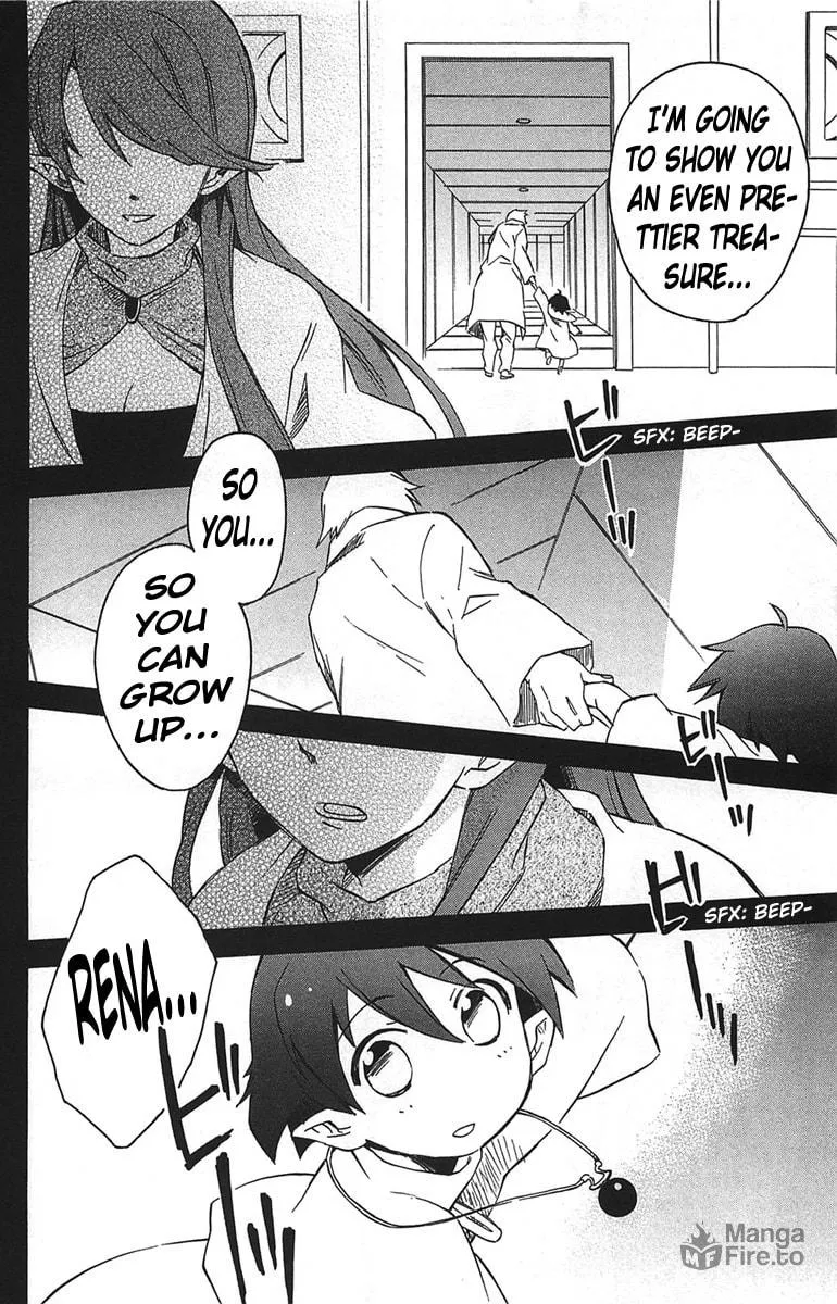Read Star Ocean 2: Second Evolution chapter 14 image 26 on Lezhin