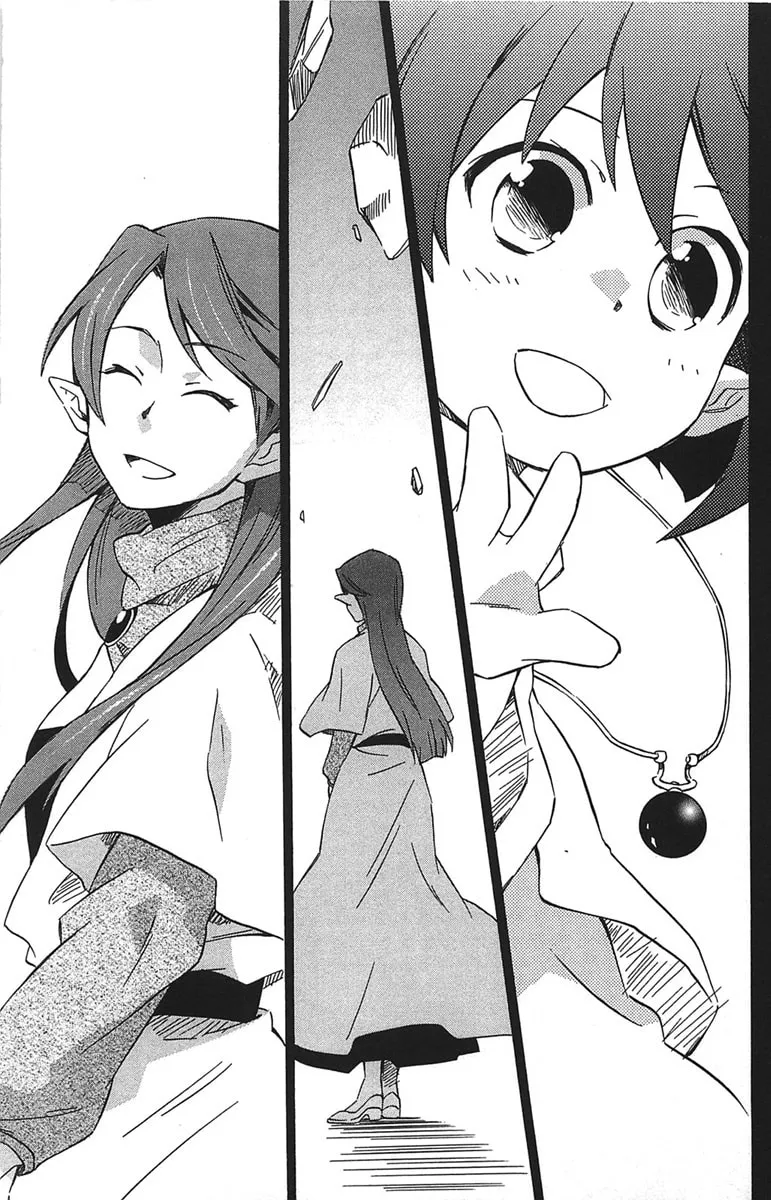 Read Star Ocean 2: Second Evolution chapter 14 image 27 on Lezhin