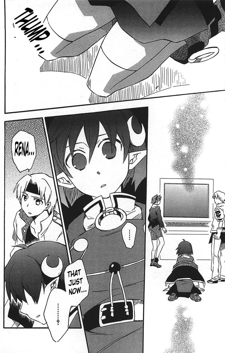 Read Star Ocean 2: Second Evolution chapter 14 image 29 on Lezhin