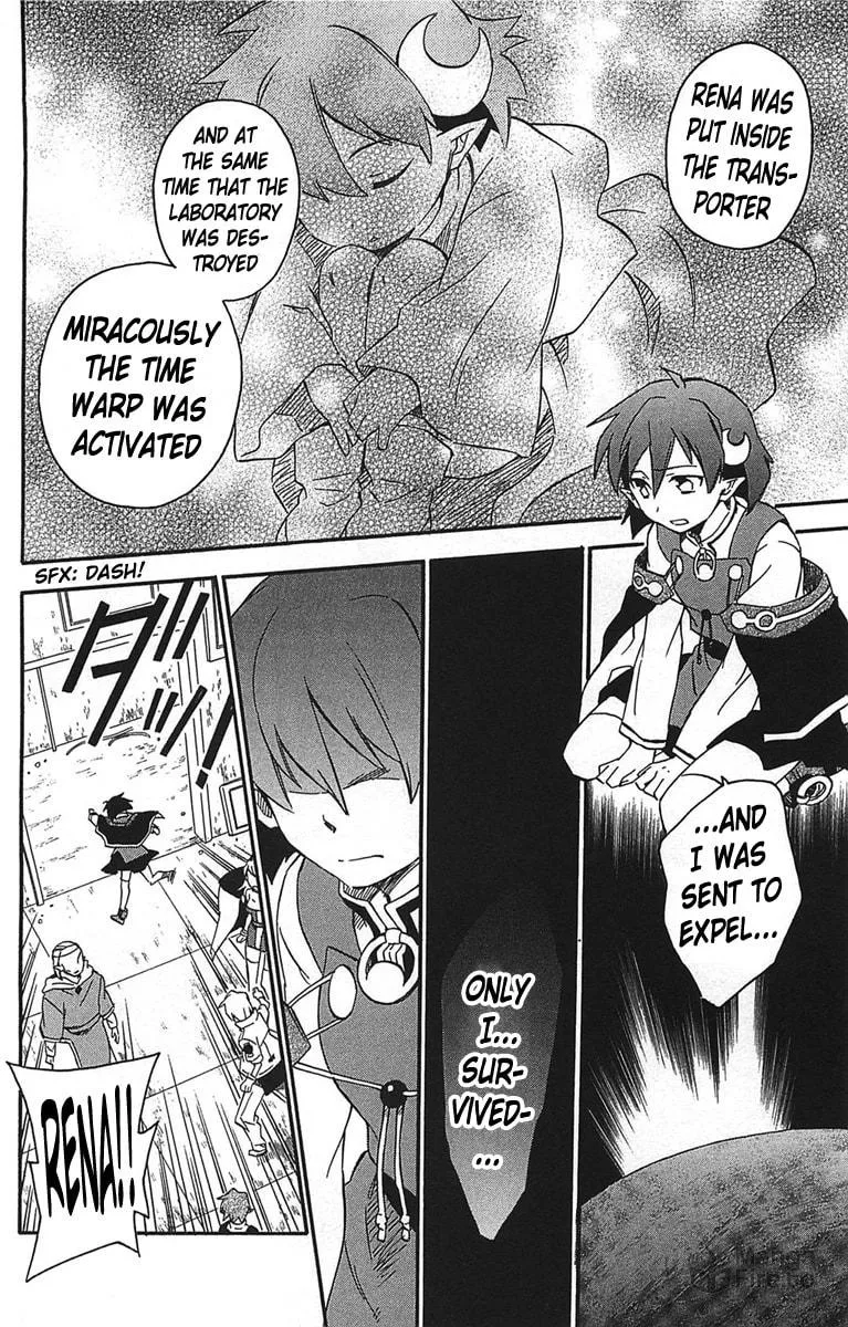 Read Star Ocean 2: Second Evolution chapter 14 image 31 on Lezhin