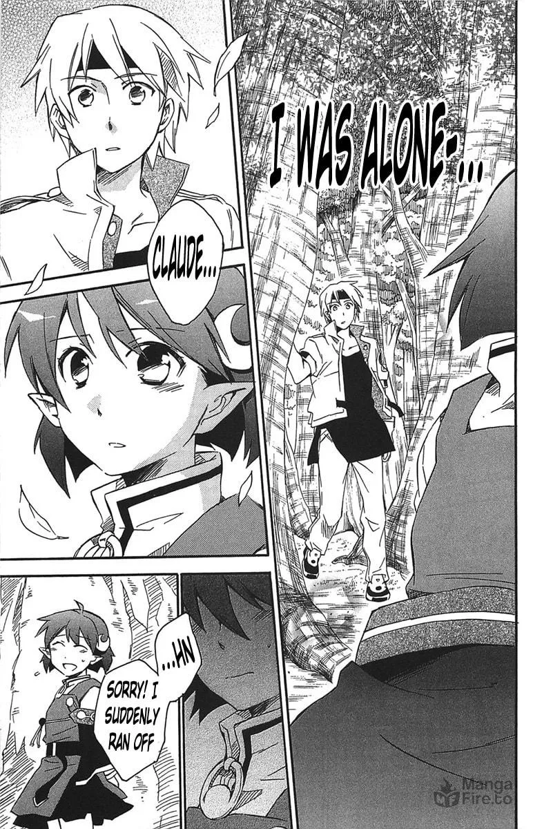 Read Star Ocean 2: Second Evolution chapter 14 image 34 on Lezhin