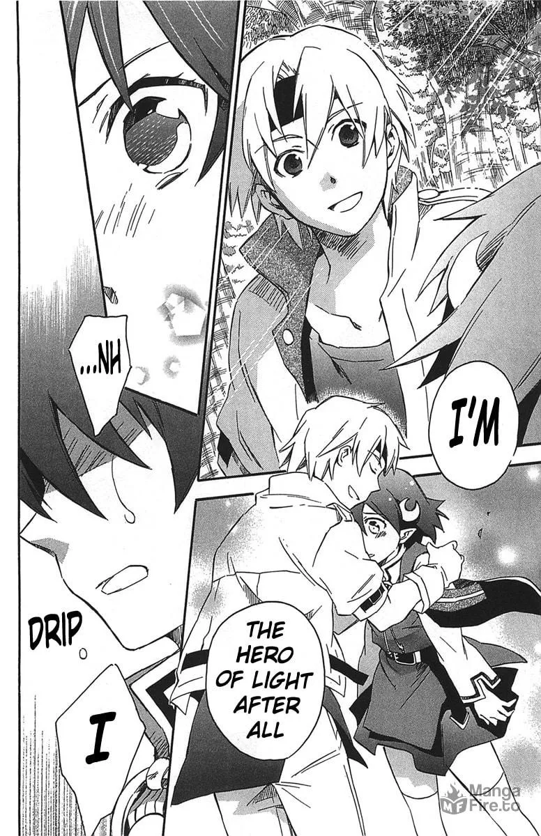 Read Star Ocean 2: Second Evolution chapter 14 image 38 on Lezhin
