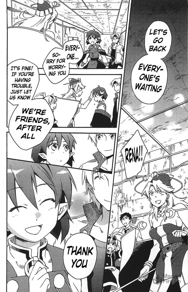 Read Star Ocean 2: Second Evolution chapter 14 image 41 on Lezhin
