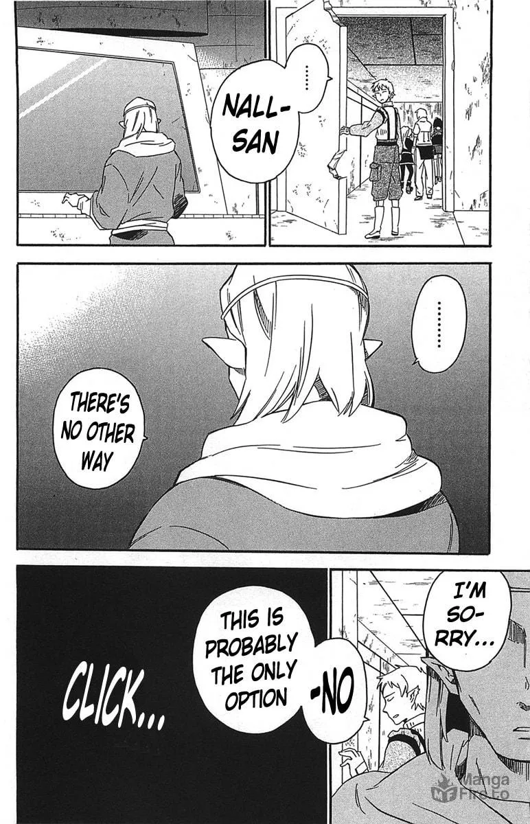 Read Star Ocean 2: Second Evolution chapter 14 image 47 on Lezhin