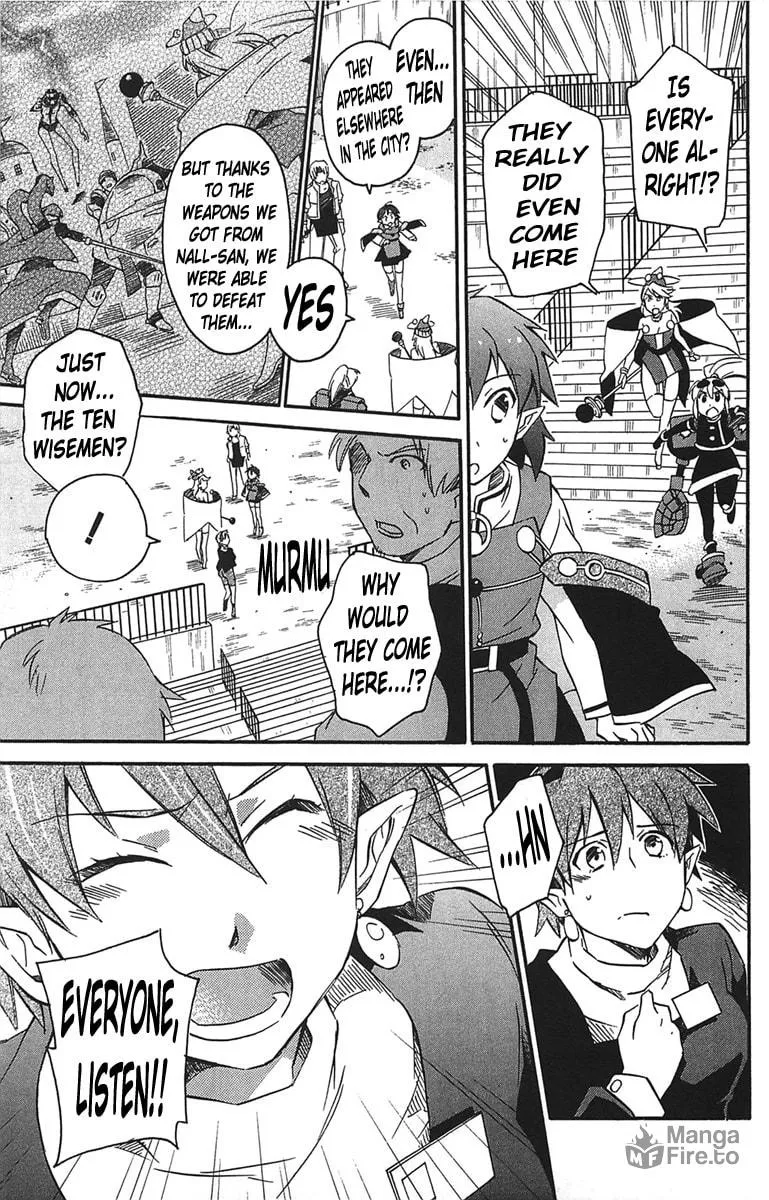 Read Star Ocean 2: Second Evolution chapter 15 image 19 on Lezhin