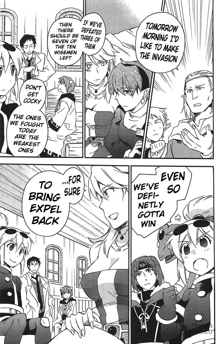 Read Star Ocean 2: Second Evolution chapter 15 image 23 on Lezhin