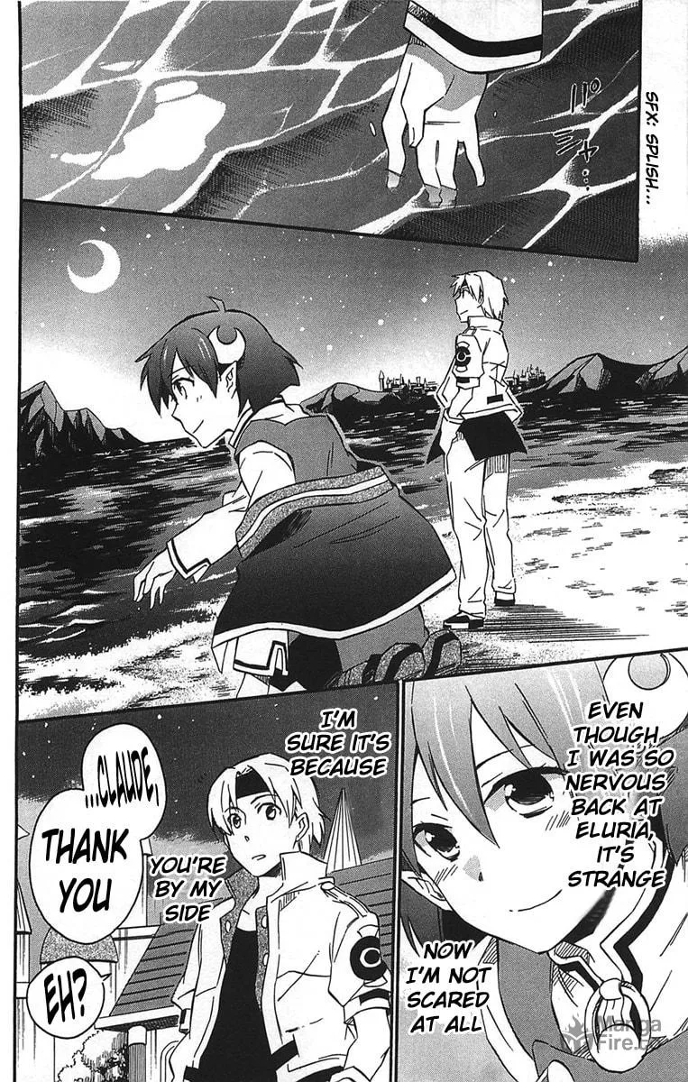 Read Star Ocean 2: Second Evolution chapter 15 image 26 on Lezhin