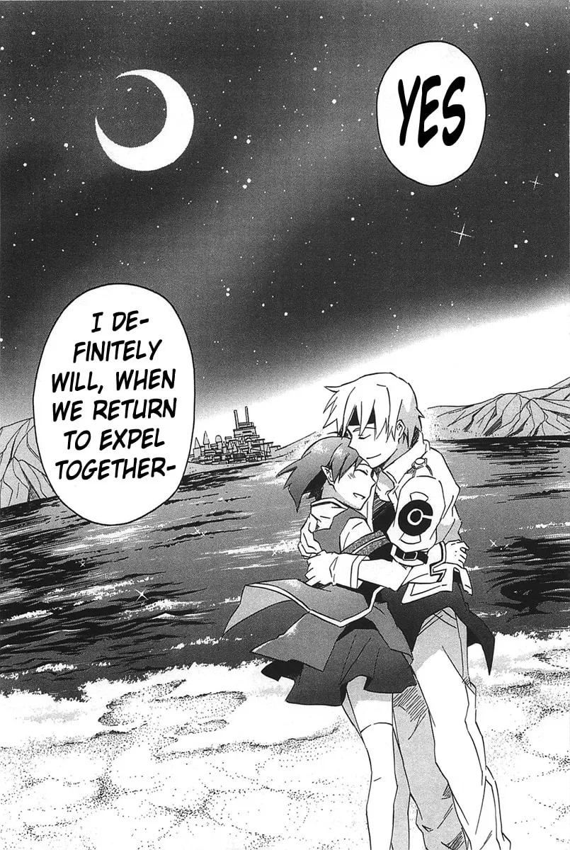 Read Star Ocean 2: Second Evolution chapter 15 image 30 on Lezhin