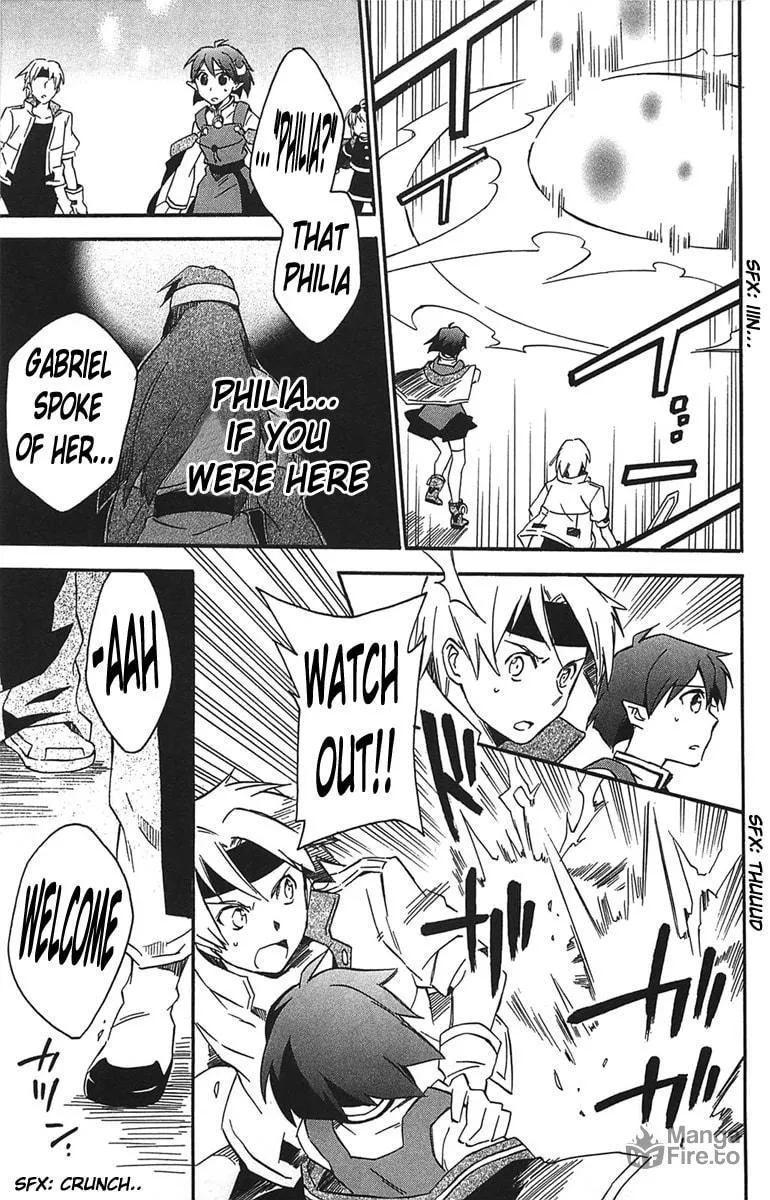 Read Star Ocean 2: Second Evolution chapter 15 image 40 on Lezhin