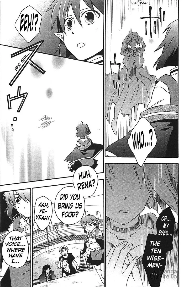 Read Star Ocean 2: Second Evolution chapter 15 image 5 on Lezhin