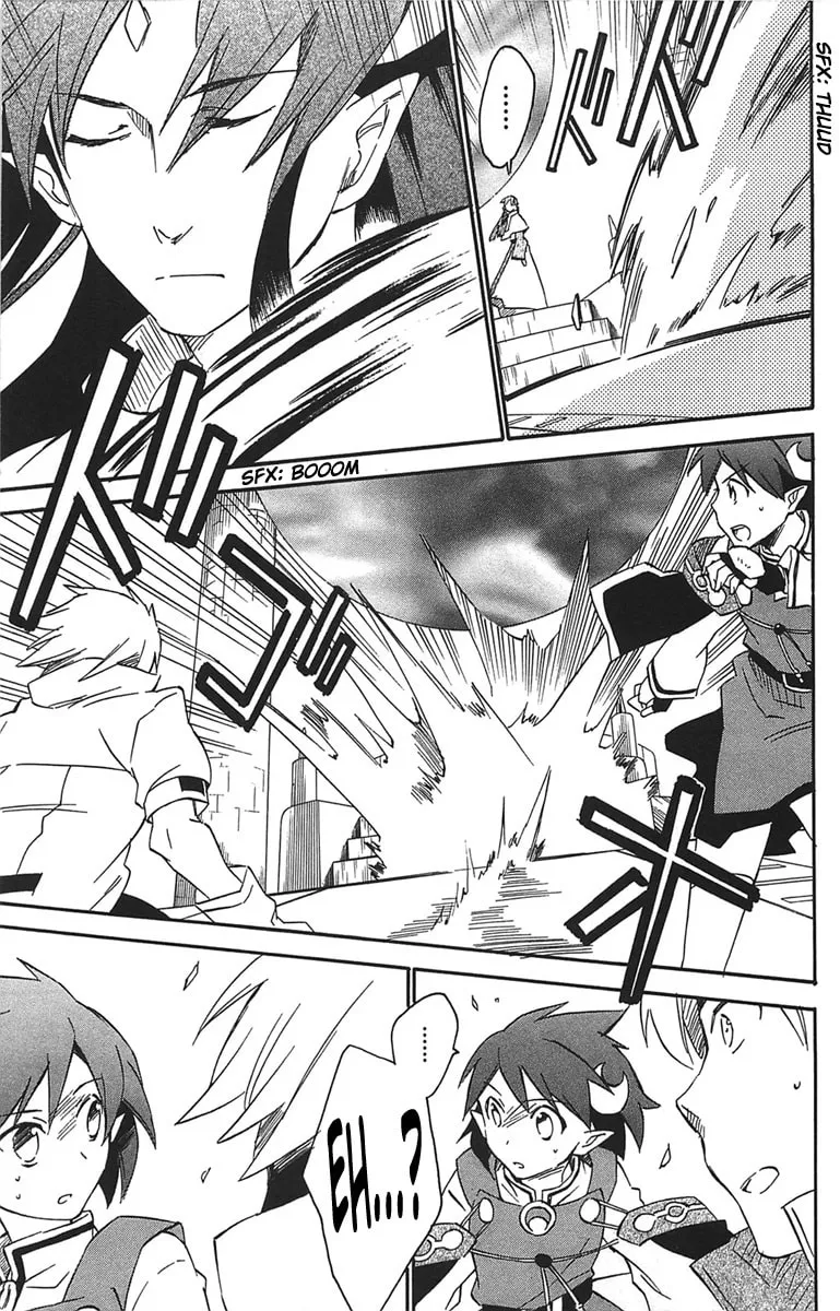 Read Star Ocean 2: Second Evolution chapter 16 image 18 on Lezhin