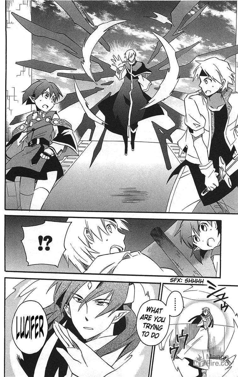 Read Star Ocean 2: Second Evolution chapter 16 image 19 on Lezhin